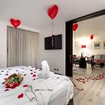 Hotel Madisson Inn Luxury By Geh Suites