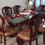 Como En Casa