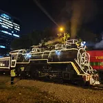 acogedor Hostal usaquen la parada del tren