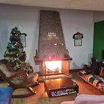 acogedor Hostal usaquen la parada del tren