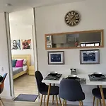 Apartamento Park Way Bogotá