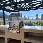 Apartamento Park Way Bogotá