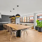 Build It In Bogota - Premium Coliving
