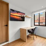 Build It In Bogota - Premium Coliving