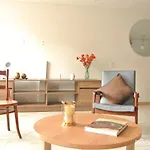 Fh - Impressive Flat In Santa Barbara - Bogota