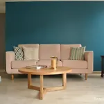 Fh - Impressive Flat In Santa Barbara - Bogota