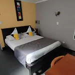 Hotel Ayenda Rivera Deluxe