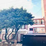 Hostel Chapinero Bogota