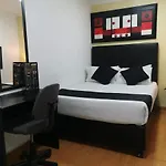 Hotel Radel Bogotá