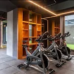 Exclusivo Apartaestudio Usaquen