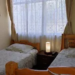 Hotel Andino Real