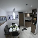 Apartamento Imperdible En Bogota Norte