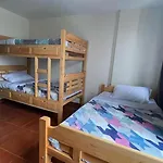 Hostel Para Viajeros