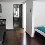 Apartahotel Dorado Central