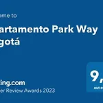 Apartamento Park Way Bogotá