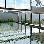 Unique Loft Con Piscina Cerca A Parque 93