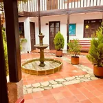 Casa Aranjuez