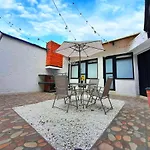 Casa Santa Margarita