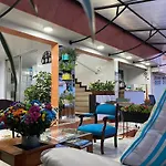 Hotel Casa Lamay