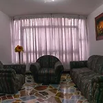 Casa hotel San Agustín