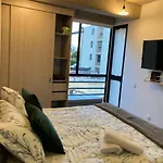 Movistar Apartasuites