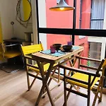 Hermoso Loft En El Centro Historico De Bogota.
