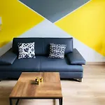 Hermoso Loft En El Centro Historico De Bogota.