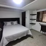 Casa hotel San Agustín