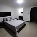 Casa hotel San Agustín