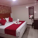 Hotel Casa Lamay