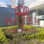 Hotel Cabrera Real