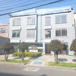 Hotel Cabrera Real