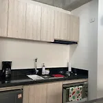 Movistar Apartasuites