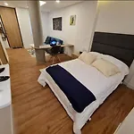 Apartaestudio Nuevo Moderno Candelaria Centro Historico Bogota