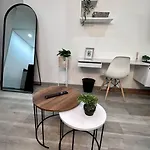 Apartamento Moderno En Chapinero