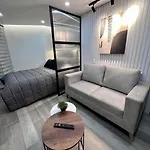 Apartamento Moderno En Chapinero