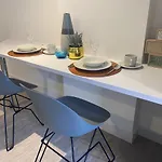 Apartamento 907 Academia