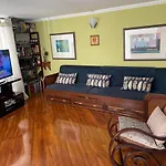 Charlie\'S House