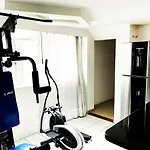 The Best Location In Bogota