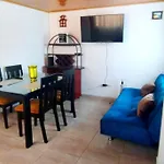 Apartamento Familiar, Cerca Al Aeropuerto