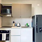Panoramic Loft In Parque Virrey