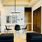 Cool Loft In Parque 93