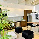Cool Loft In Parque 93