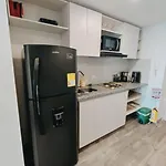 Apartaestudio En Bogota, Centro