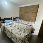 Bogota-Apartamento Centro Historico