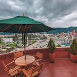 Hotel Charlotte Suite 26