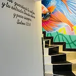 Habitacion Cerca Al Aeropuerto El Dorado Bogota