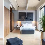 Cool Loft In Parque 93