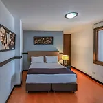 Hotel Charlotte Suite 26