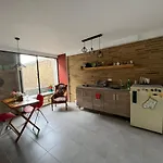 Bogota-Apartamento Centro Historico
